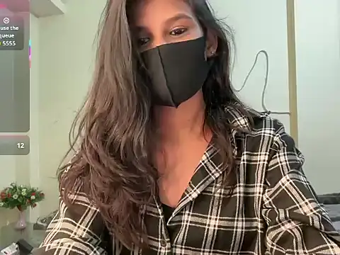 lovely monisha online show from January 6, 9:40 pm