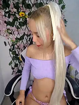 KasumiSophia online show from April 23, 2:19 pm