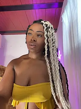 Cynthia es online show from June 16, 2:07 pm