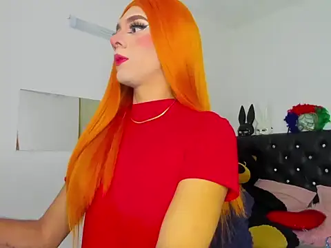 BlakeNoir  online show from April 17, 12:24 am