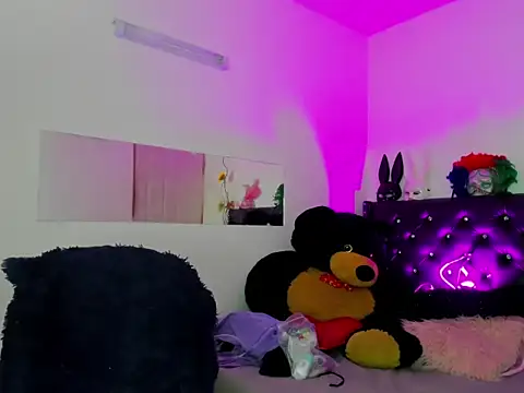 BlakeNoir  online show from April 28, 12:41 am