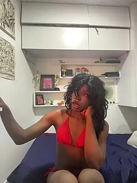 KEIKEI o online show from May 22, 5:38 am