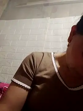 Lili-123k online show from April 18, 7:40 pm