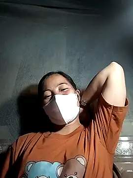 felicity chloe online show from March 23, 1:50 pm