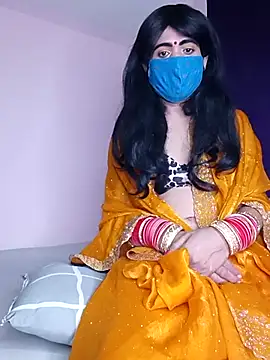 Lovely Ladyboy star online show from December 19, 6:49 am