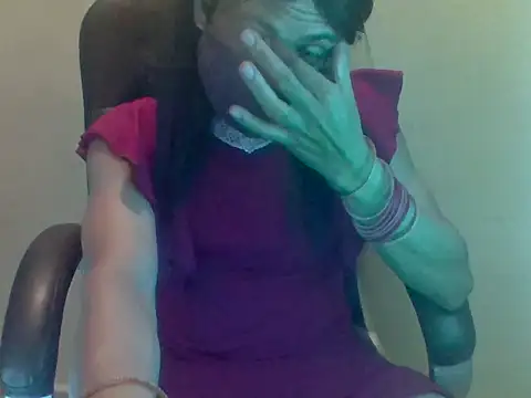 Lovely Ladyboy star online show from April 16, 11:32 am