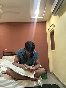 Vihaaanfucks online show from March 10, 6:17 am