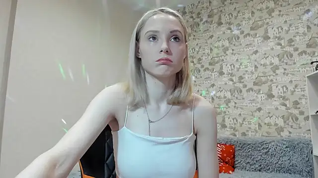 Gina Gina love online show from May 7, 1:54 am
