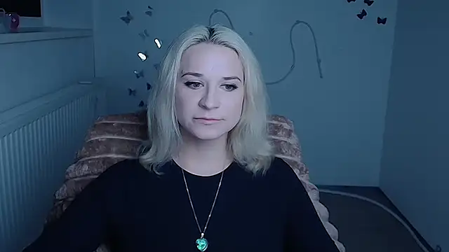 Melodie Aster online show from April 6, 11:33 am