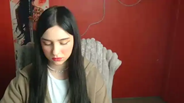 Lilu May online show from April 27, 11:29 am