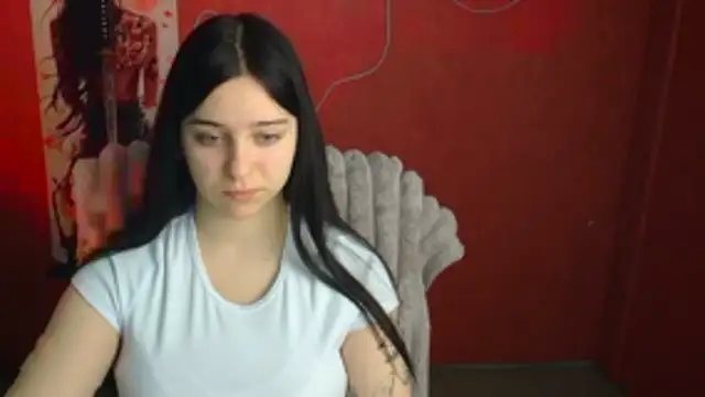 Lilu May online show from April 24, 11:13 am