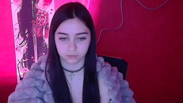 Lilu May online show from February 15, 7:51 am