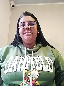 Carameloswing1 online show from February 28, 5:01 pm