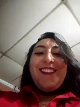 Valeria montana  online show from March 15, 1:07 am