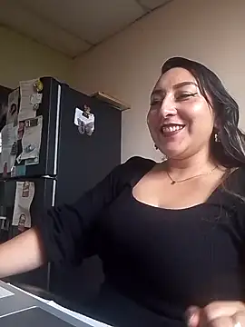 Valeria montana  online show from March 7, 10:06 pm