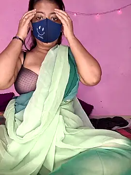 Indian SexyBhabhi online show from February 8, 11:25 am