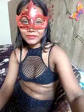 Rubi-Mahi- online show from December 16, 6:47 pm