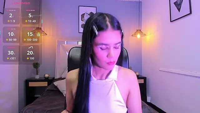 Bell marinny online show from December 19, 3:21 am