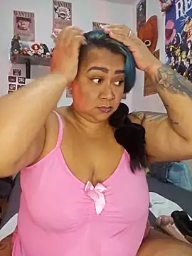 vicky-duarte online show from April 13, 6:14 am