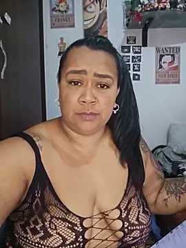 vicky-duarte online show from May 23, 1:48 am