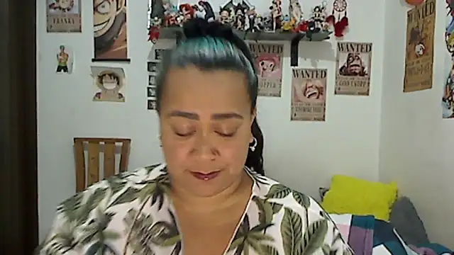 vicky-duarte online show from April 29, 4:59 am