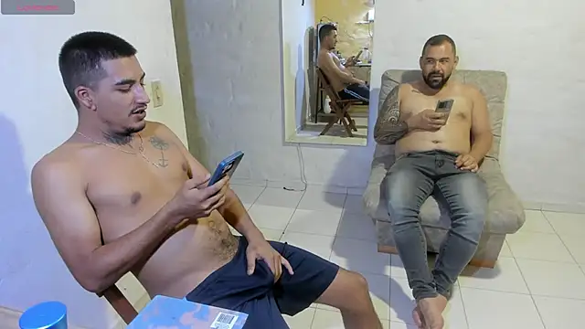 maxI dick33 online show from June 11, 7:32 pm
