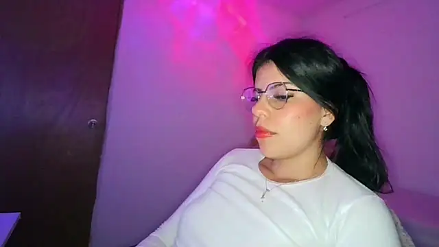 Adararouse1 online show from March 18, 2:05 am