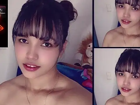 Natasha  Miller online show from February 28, 8:52 pm