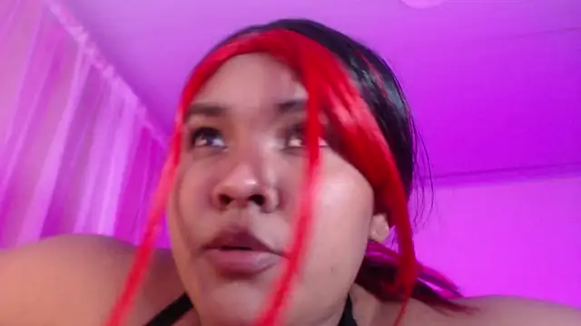 Sandoval evelyn20 online show from January 18, 3:03 am