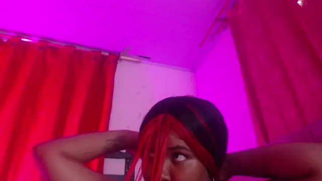 Sandoval evelyn20 online show from December 19, 3:10 am