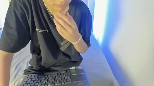 sirio js online show from January 13, 9:19 pm