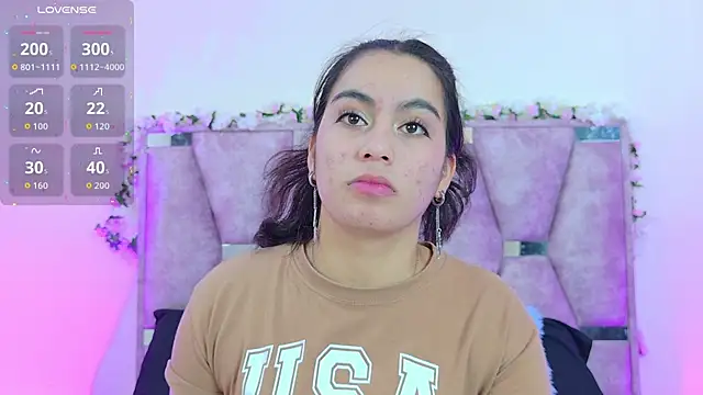 iris and damian online show from April 26, 5:10 pm