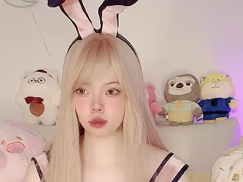 Miyeoonn online show from January 12, 2:39 am