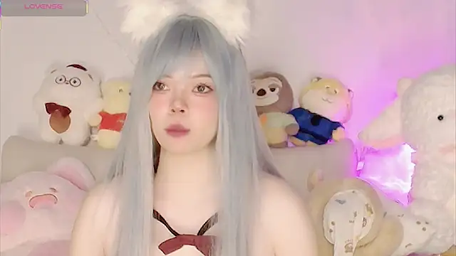 Miyeoonn online show from February 11, 2:47 am