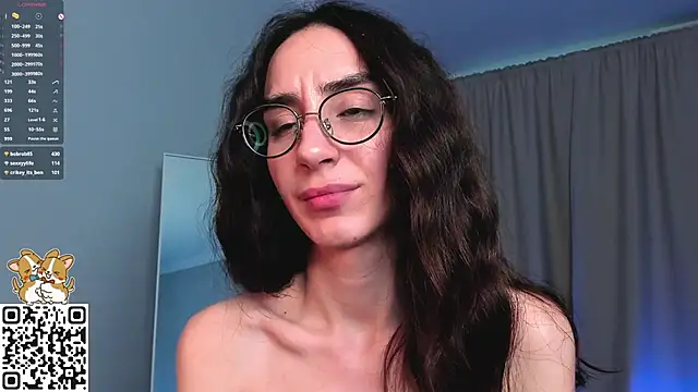 Elizwise online show from April 23, 12:29 pm