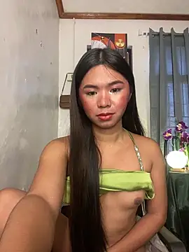 voganmarie online show from April 9, 6:19 am