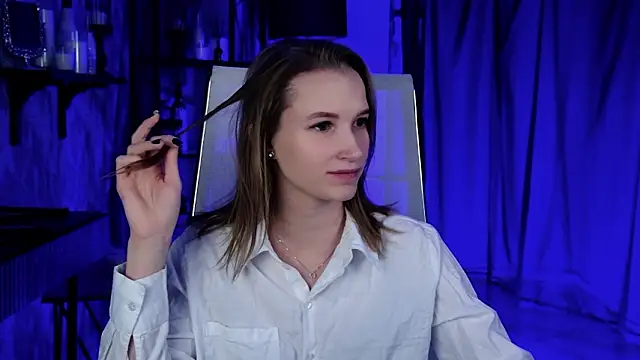 Megan Rodgers online show from March 5, 6:04 pm