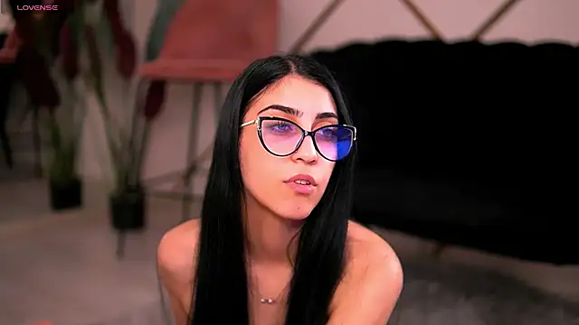 KyraBliss online show from January 14, 9:09 pm