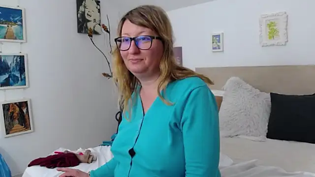 OlgaPavlova online show from February 10, 2:20 pm