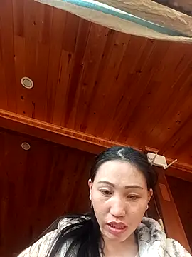 Lorena-a online show from December 19, 1:21 am