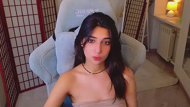 Babe Live online show from February 22, 3:57 pm