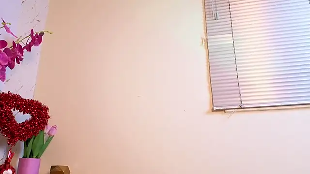 AfroditaWild online show from February 15, 7:51 am