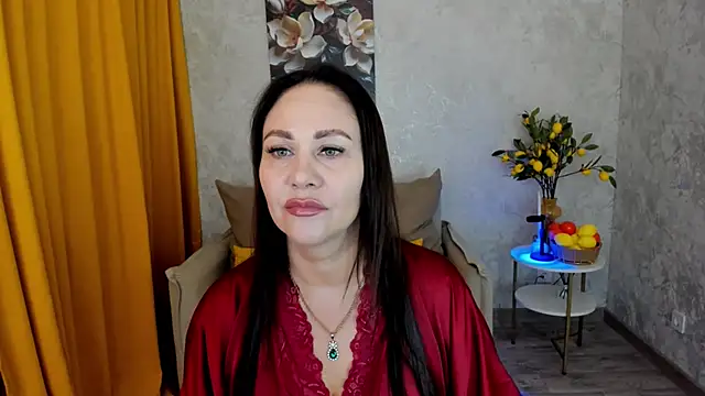 MilaUrban online show from June 11, 3:14 am