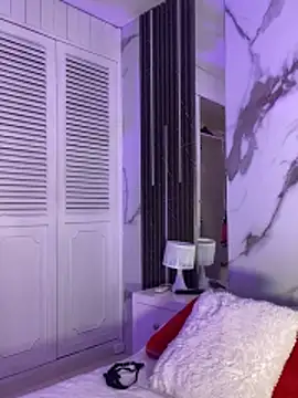 BellaHarpeer online show from April 24, 8:22 pm