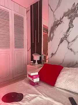 BellaHarpeer online show from April 23, 7:38 pm