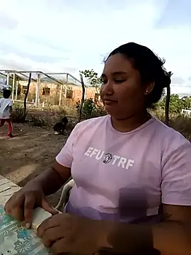 VaneandRossy online show from March 29, 8:41 pm