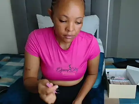 Sassy S online show from March 8, 12:31 pm