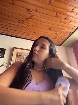 Alix Rousses21 online show from March 15, 6:21 pm