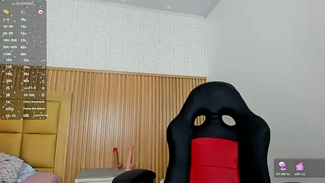 VENUSGREYS1 online show from January 11, 12:54 pm