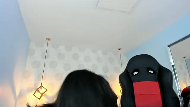 VENUSGREYS1 online show from February 18, 1:10 pm